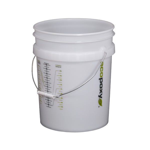 EcoPoxy Natural Pour Pail 19L