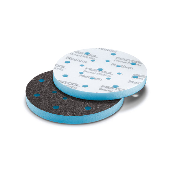 Festool D150 Granat PROfile Abrasives (10 Pack)
