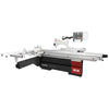 Cantek D405ANC 10' 1-Axis Sliding Table Saw