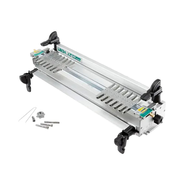 Leigh D4R Pro 24" Dovetail Jig