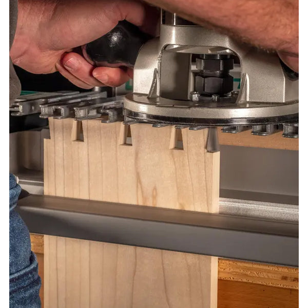 Leigh D4R Pro 24" Dovetail Jig