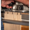 Leigh D4R Pro Dovetail Jig with ACD24 Accessory Kit
