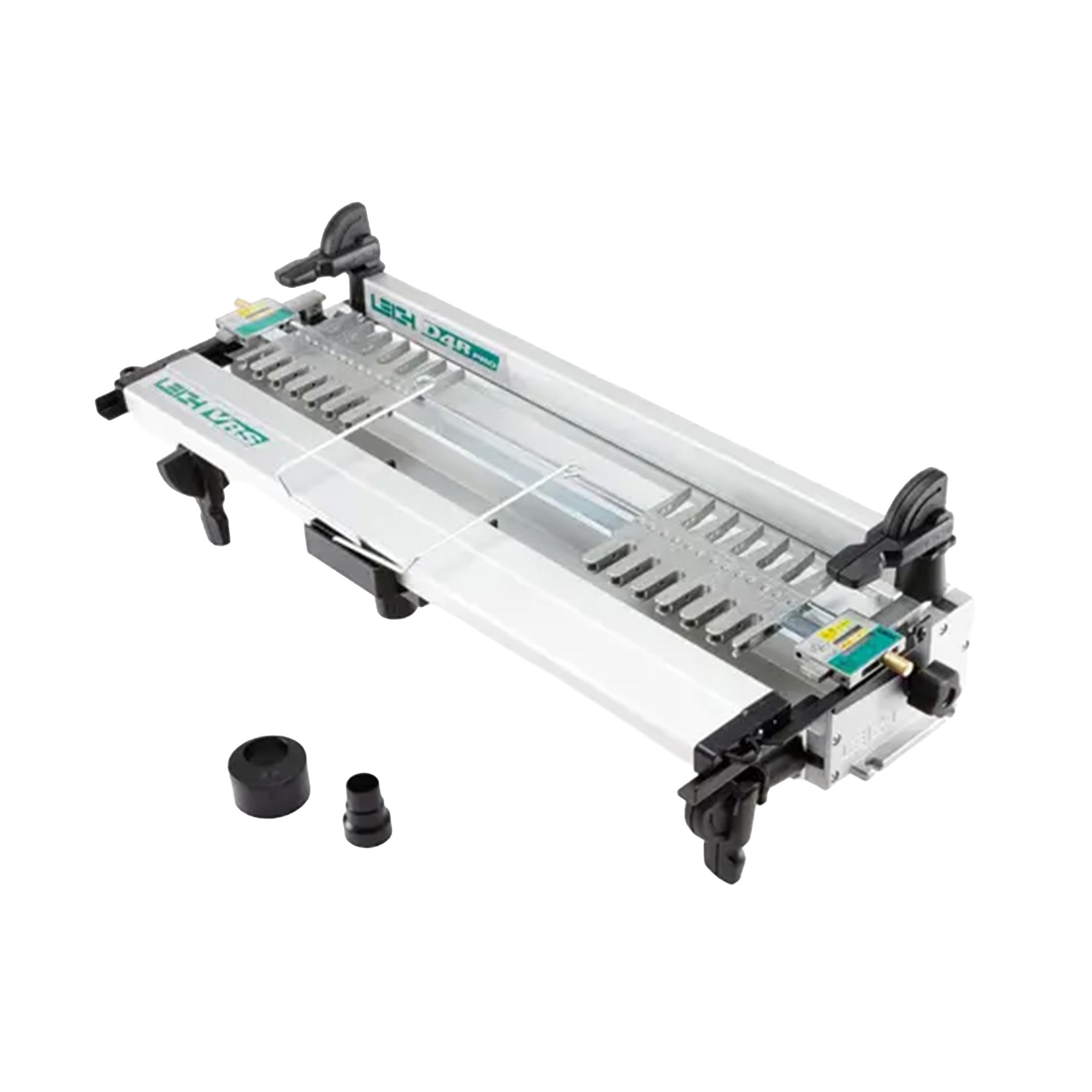 Leigh D4R Pro Dovetail Jig with VRS D24 Accessory Kit