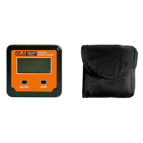 CMT Digital Angle Gauge