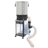 Laguna DC:15 Dust Collector 1.5HP, 120V/240V