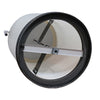 Laguna DC:15 Dust Collector 1.5HP, 120V/240V