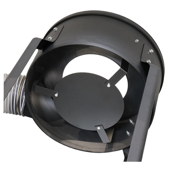 Laguna DC:15 Dust Collector 1.5HP, 120V/240V