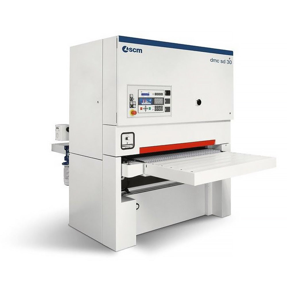 SCM DMC SD 30 RCS 110 43