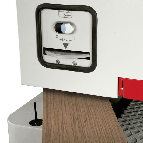 SCM DMC SD 30 CS 110 43" Single Head Wide Belt Sander