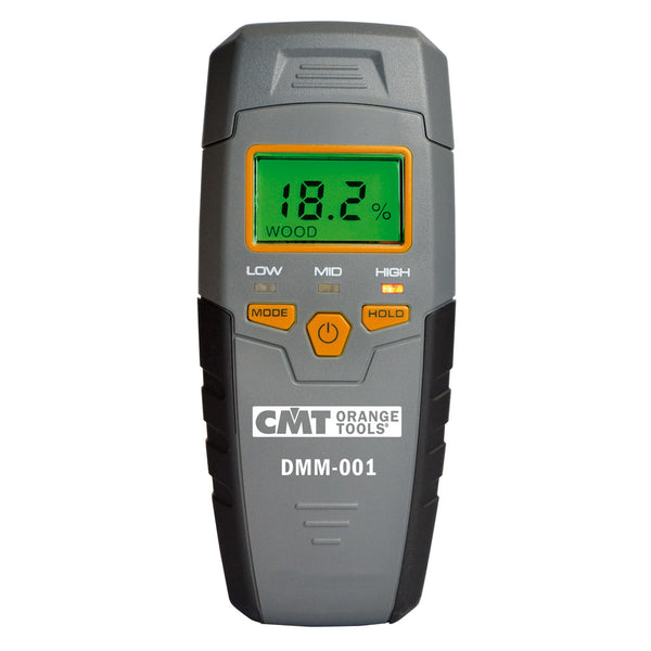 CMT Digital Moisture Meter DMM-001