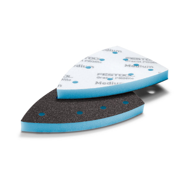 Festool Delta Granat PROfile Abrasives (10 Pack)