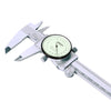 Insize Dial Caliper (0 - 6")
