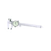 Insize Dial Caliper (0 - 6")