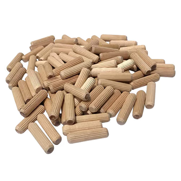 Fluted Dowel Pins