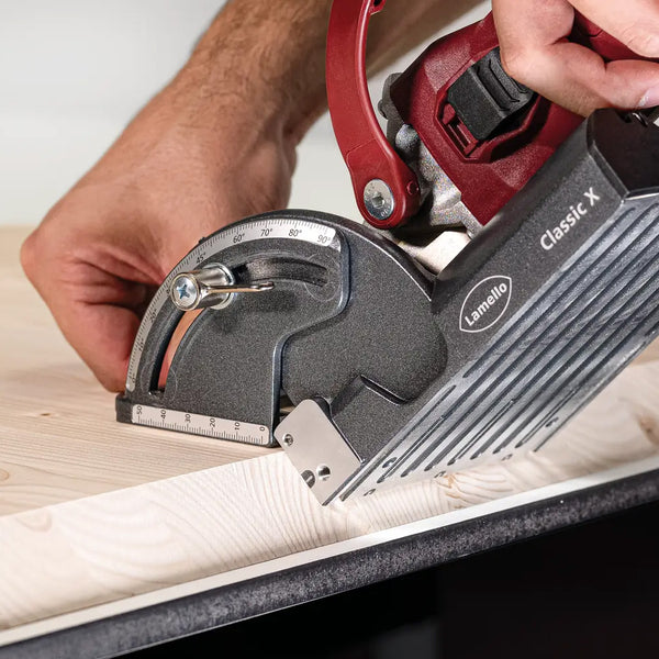 Lamello E20-H Self-Clamping Connectors