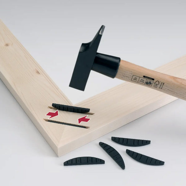 Lamello E20-L Self-Clamping Connectors