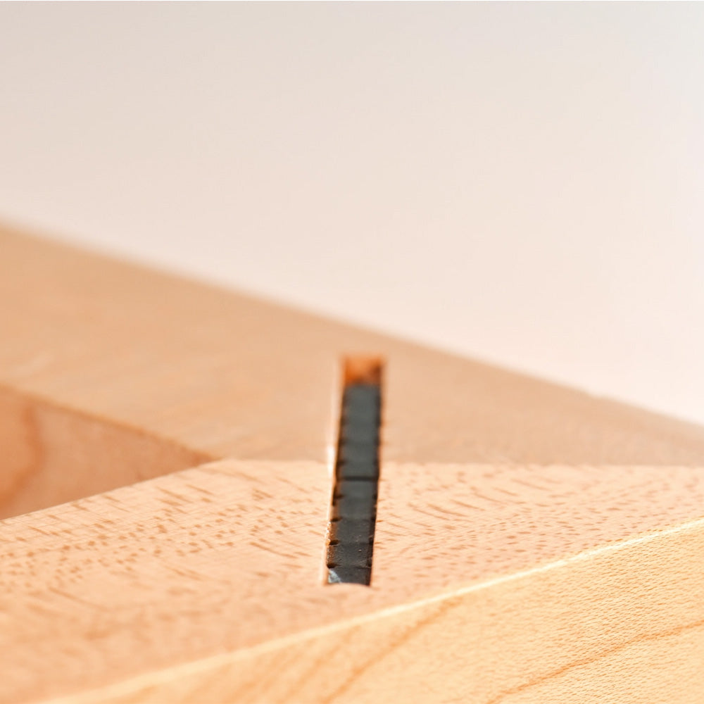 Lamello E20-L Self-Clamping Connectors