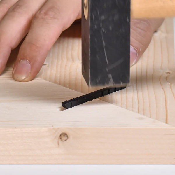 Lamello E20-L Self-Clamping Connectors