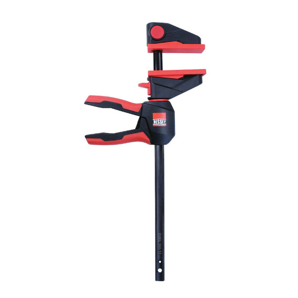 Bessey OneHand Trigger Clamps with 360° Rotating Handle (2 Pack)