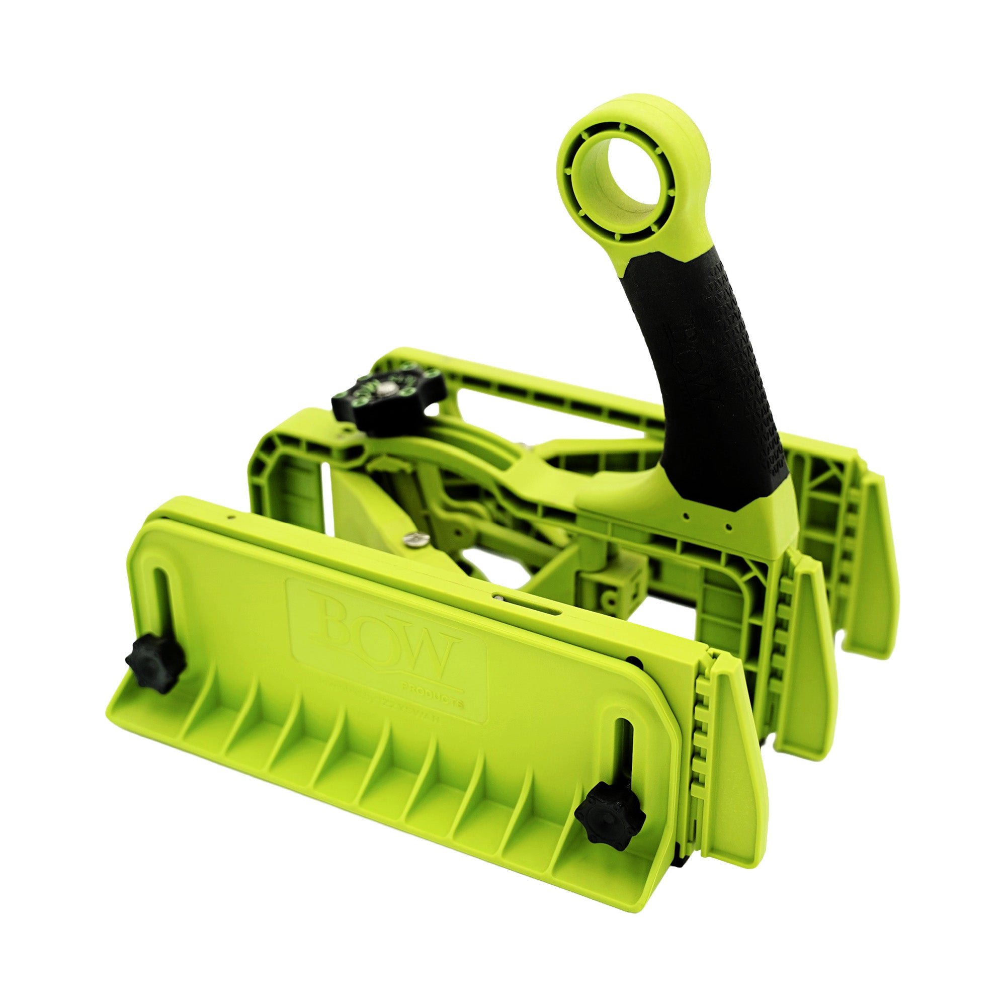 BOW Products Expandable Push Shoe