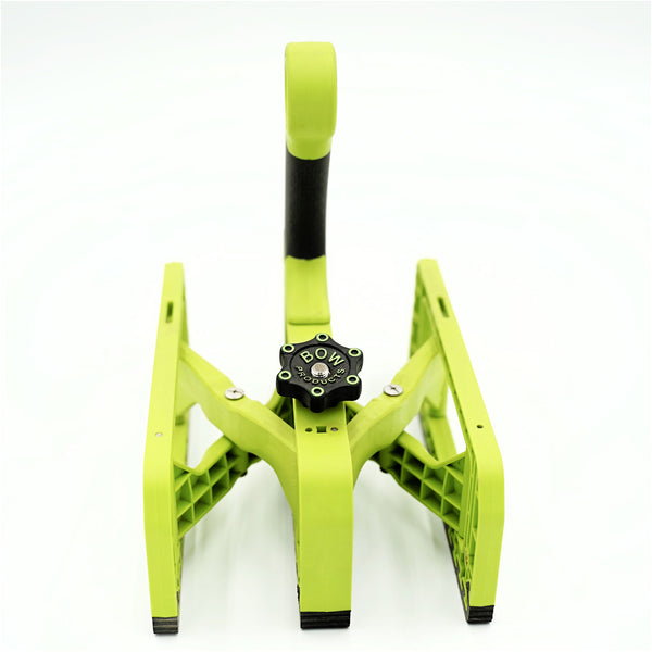 BOW Products Expandable Push Shoe