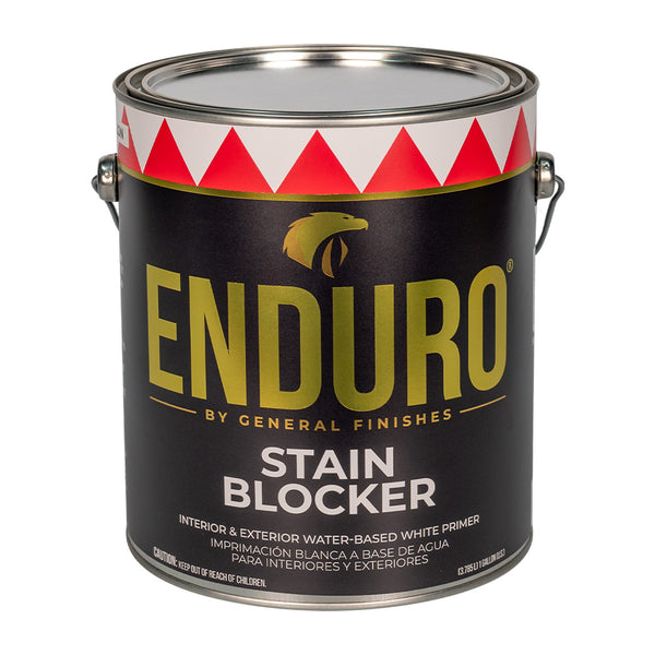 General Finishes Enduro Stain Blocker - Gallon
