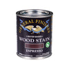 General Finishes Water-Based Wood Stains - Pint