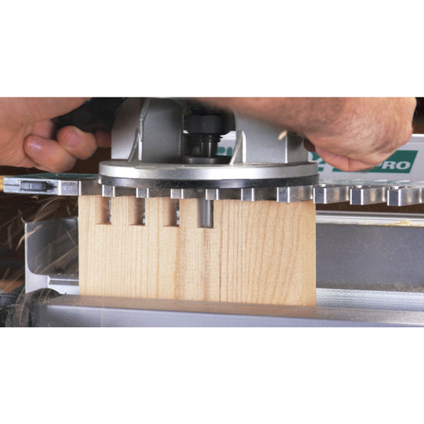 Leigh F3 Finger Joint Template for D-Series Jigs