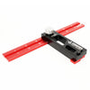 Swan Tool Group MERLIN Flat Double Square