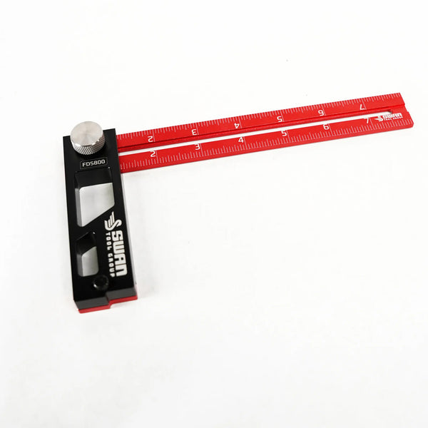 Swan Tool Group MERLIN Flat Double Square