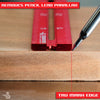 Swan Tool Group MERLIN Flat Double Square