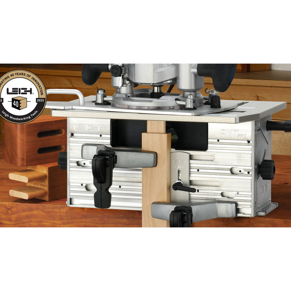 Leigh FMT Pro Frame Mortise and Tenon Jig