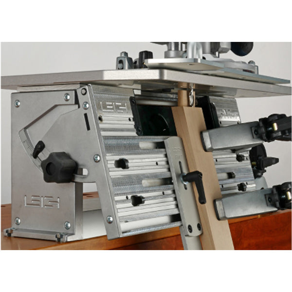 Leigh FMT Pro Frame Mortise and Tenon Jig
