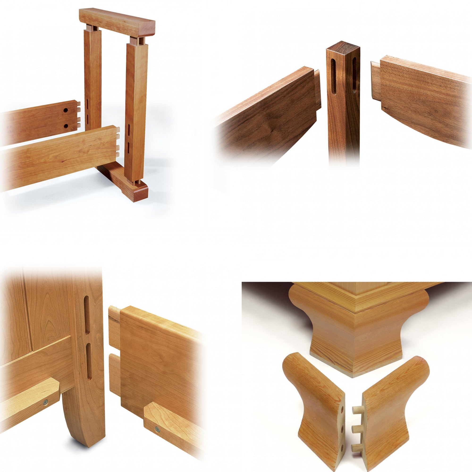 Leigh FMT Pro Frame Mortise and Tenon Jig with ACMTC Accessory Kit