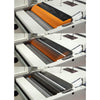 SCM L'invincibile FS 7 - Xylent 20.5" Jointer/Planer (3-Phase)