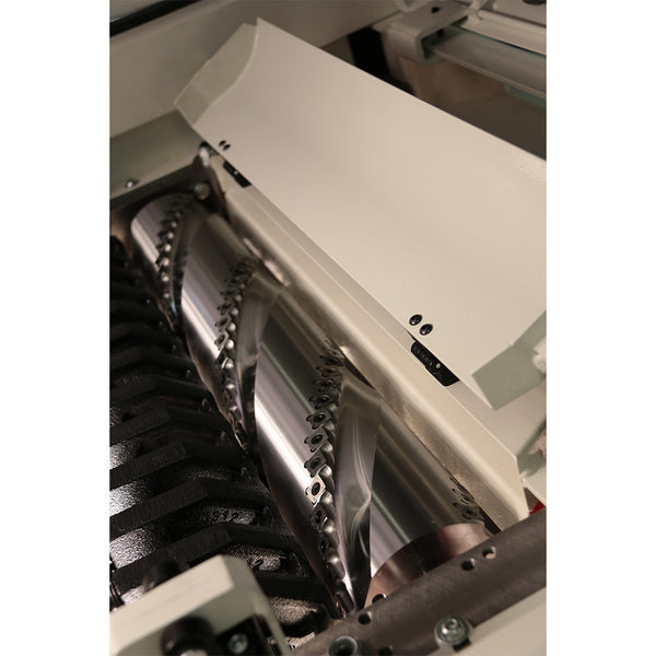 SCM L'invincibile FS 7 - Xylent 20.5" Jointer/Planer (3-Phase)