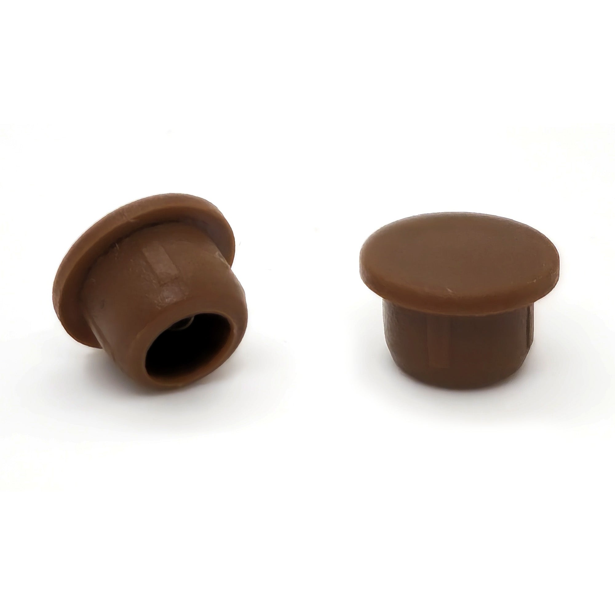 Lamello Clamex 6mm Hole Cover Caps 90°