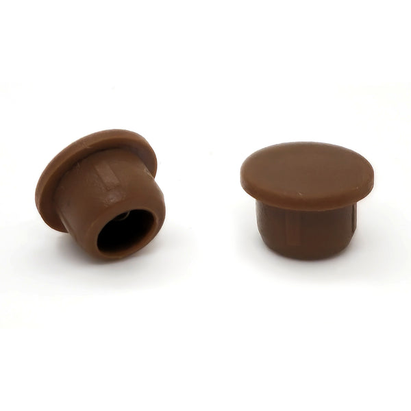 Lamello Clamex 6mm Hole Cover Caps 90°