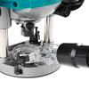 Makita GPR01Z 40V max XGT Cordless Plunge Router 2.25HP (Tool Ony)