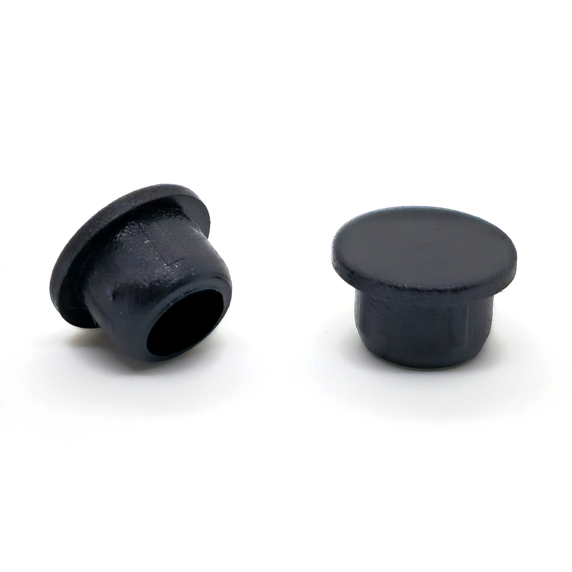 Lamello Clamex 6mm Hole Cover Caps 90°
