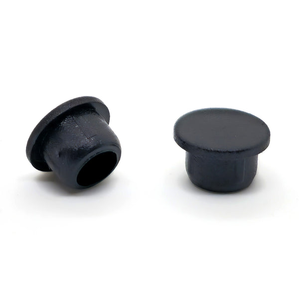 Lamello Clamex 6mm Hole Cover Caps 90°