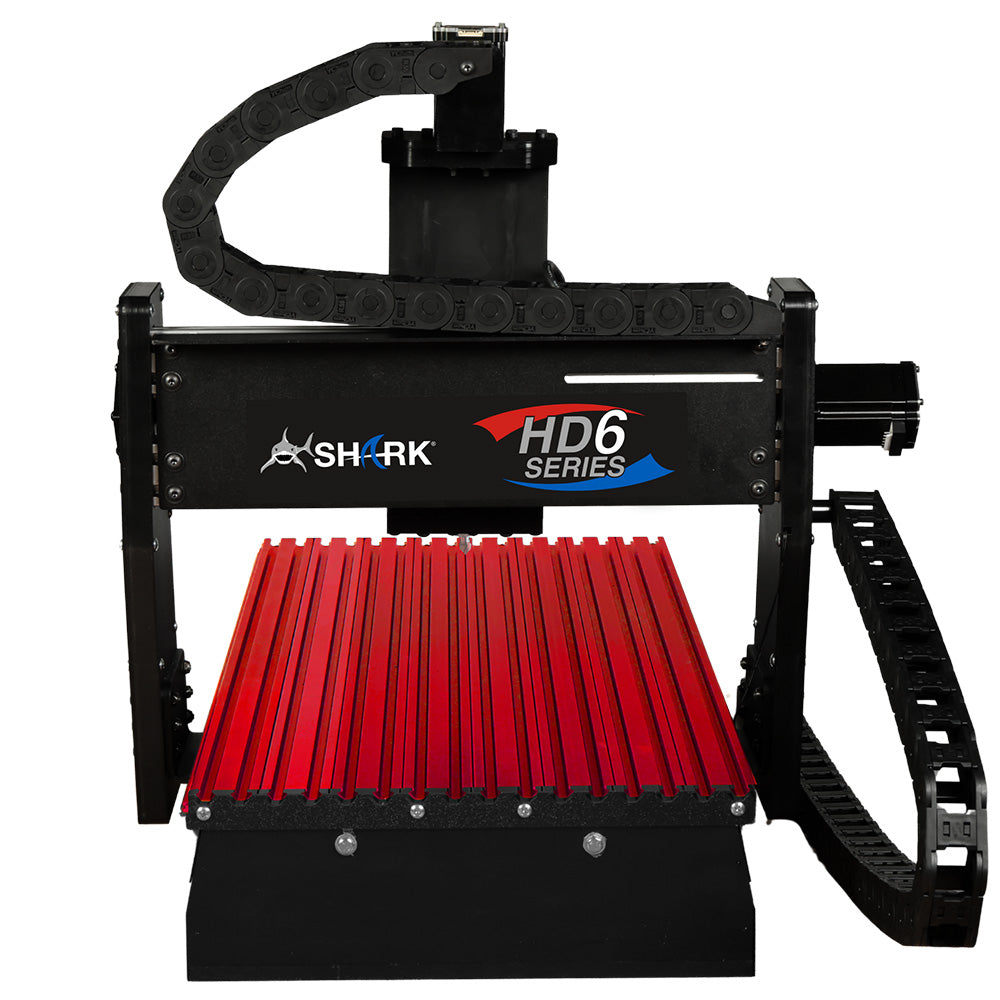 Next Wave CNC Shark HD600