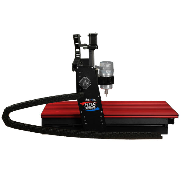Next Wave CNC Shark HD600