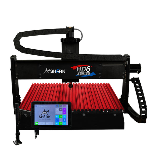 Next Wave CNC Shark HD610 PLUS
