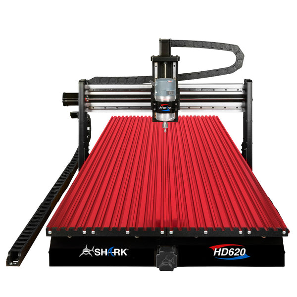 Next Wave CNC Shark HD620