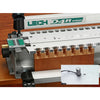 Leigh Isoloc Joint Templates for D-Series Dovetail Jigs (3 Pack)