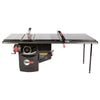 SawStop Industrial T-Glide Advance Rip Fence