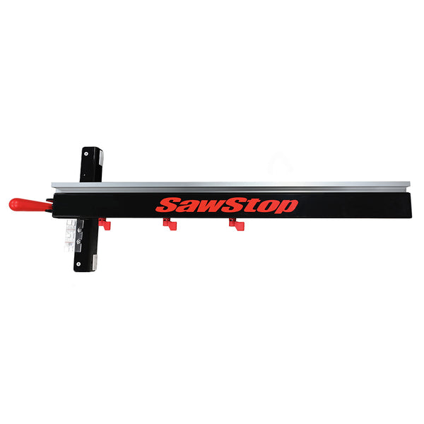 SawStop Industrial T-Glide Advance Rip Fence