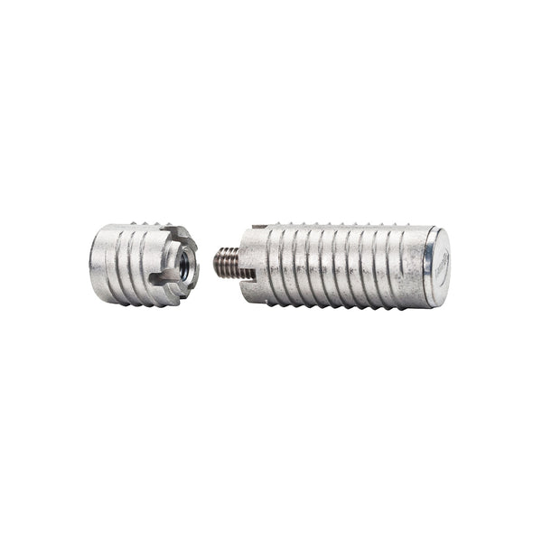 Lamello Invis Mx2 Connector Set - 14mm (20 Pairs)