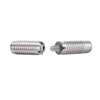 Lamello Invis Mx2 Connector Set - 30mm (20 Pairs)